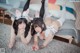 Mimmi 밈미, Maruemon 마루에몽, [DJAWA] Maid Mansion W² Set.02