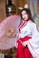 TouTiao 2017-02-25: Model Li Zi Xi (李梓 熙) (29 photos)